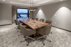 SpringHill Suites by Marriott Fort Worth Historic Stockyards