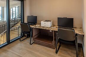 SpringHill Suites by Marriott Fort Worth Historic Stockyards