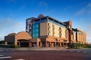 SpringHill Suites by Marriott Fort Worth Historic Stockyards