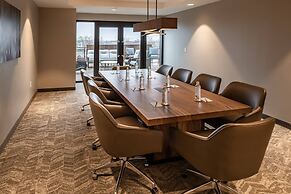 SpringHill Suites by Marriott Fort Worth Historic Stockyards