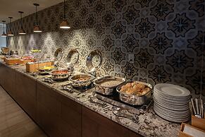 SpringHill Suites by Marriott Fort Worth Historic Stockyards