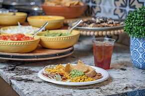SpringHill Suites by Marriott Fort Worth Historic Stockyards