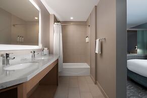 SpringHill Suites by Marriott Fort Worth Historic Stockyards