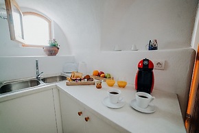 Pueblo Viejo Suite