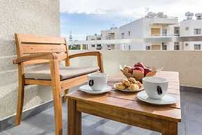 Marina's Flat Limassol