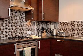 Fabulous Apartment near Edinburgh Center