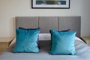 Fabulous Apartment near Edinburgh Center