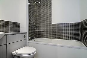 Fabulous Apartment near Edinburgh Center