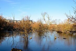 Fabulous Apartment near Edinburgh Center