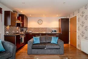 Fabulous Apartment near Edinburgh Center