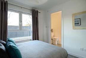 Fabulous Apartment near Edinburgh Center