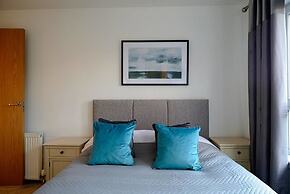 Fabulous Apartment near Edinburgh Center