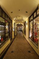 SLADKIY SLIVA Boutique Apartment