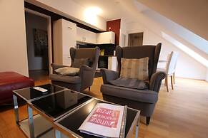 SLADKIY SLIVA Boutique Apartment