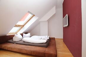 SLADKIY SLIVA Boutique Apartment