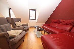 SLADKIY SLIVA Boutique Apartment