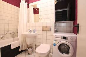 SLADKIY SLIVA Boutique Apartment