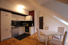 SLADKIY SLIVA Boutique Apartment