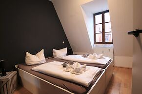 SLADKIY SLIVA Boutique Apartment