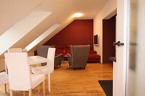 SLADKIY SLIVA Boutique Apartment