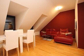 SLADKIY SLIVA Boutique Apartment