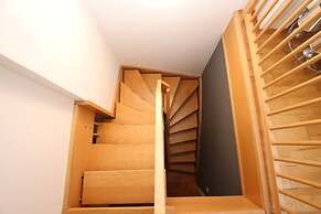 SLADKIY SLIVA Boutique Apartment