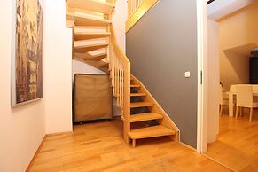 SLADKIY SLIVA Boutique Apartment