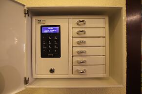 SLADKIY SLIVA Boutique Apartment