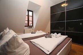 SLADKIY SLIVA Boutique Apartment