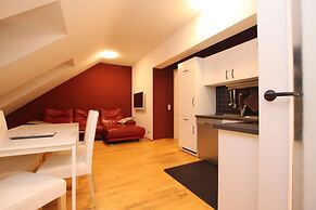 SLADKIY SLIVA Boutique Apartment