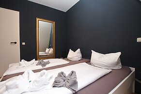 SLADKIY SLIVA Boutique Apartment