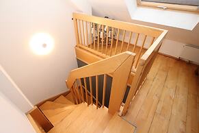 SLADKIY SLIVA Boutique Apartment