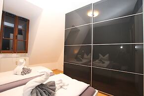SLADKIY SLIVA Boutique Apartment