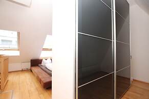SLADKIY SLIVA Boutique Apartment