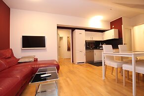 SLADKIY SLIVA Boutique Apartment