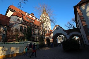 SLADKIY SLIVA Boutique Apartment