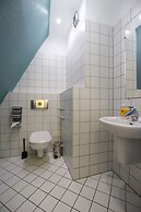 SLADKIY SLIVA Boutique Apartment