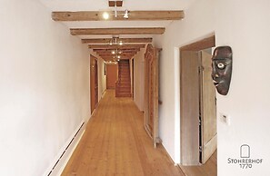 Gut Stohrerhof