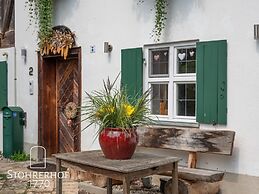 Gut Stohrerhof