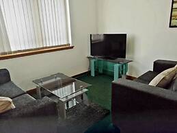 Fantastic Flat near Inverness Center