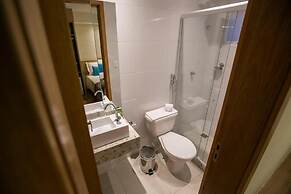 Lapa Ville Hotel