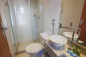 Lapa Ville Hotel