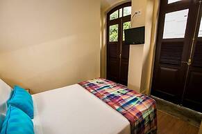 Lapa Ville Hotel