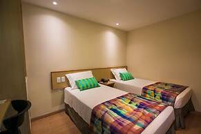 Lapa Ville Hotel