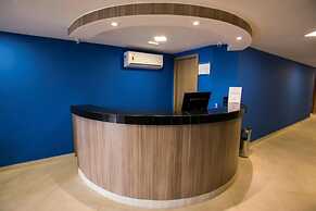 Lapa Ville Hotel