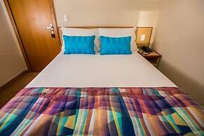 Lapa Ville Hotel