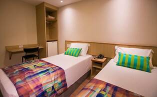 Lapa Ville Hotel