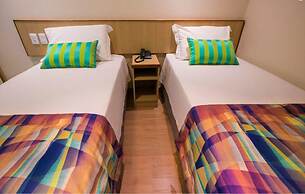 Lapa Ville Hotel