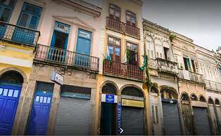 Lapa Ville Hotel