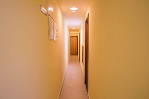 Lapa Ville Hotel